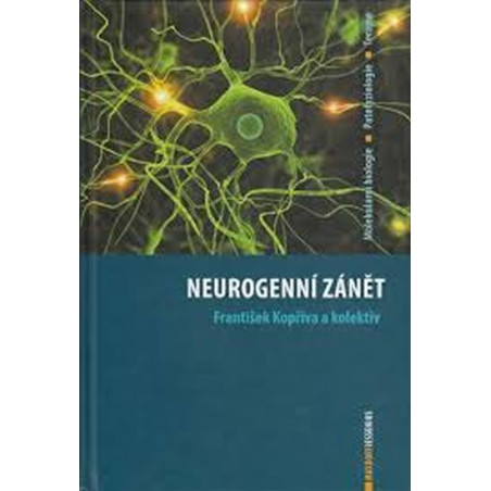 Neurogenní zánět