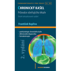 Chronický kašel