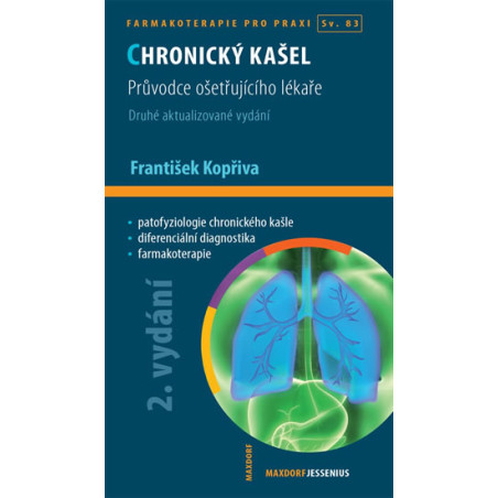Chronický kašel