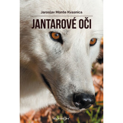 Jantarové oči