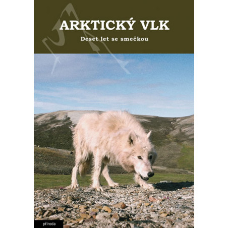 Arktický vlk - Deset let se smečkou