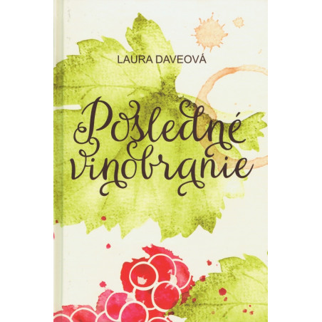 Posledné vinobranie