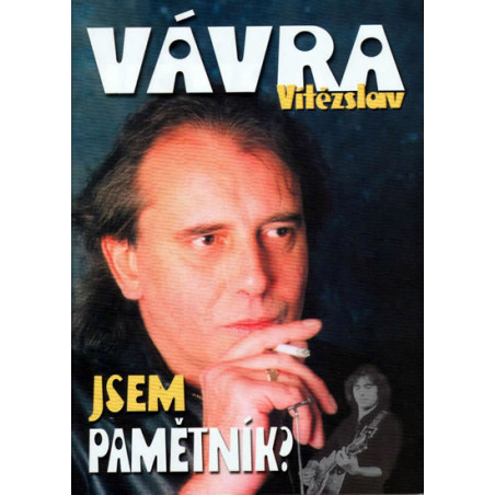 Jsem pamětník?