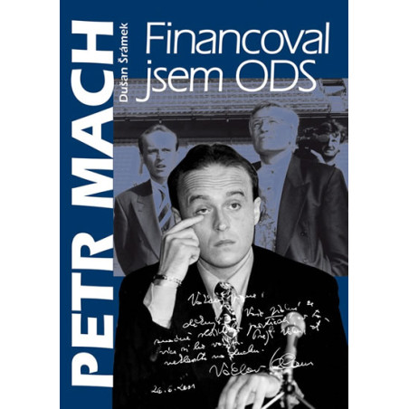 Financoval jsem ODS