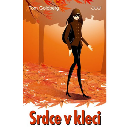 Srdce v kleci