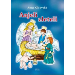 Anjeli zleteli