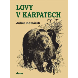 Lovy v Karpatech - 6.vydání
