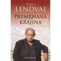 Premrhaná krajina