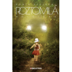 Roztomilá holčička