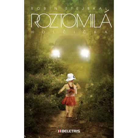 Roztomilá holčička