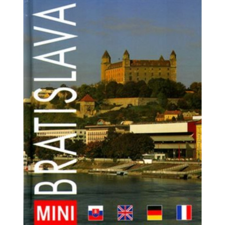 Bratislava mini