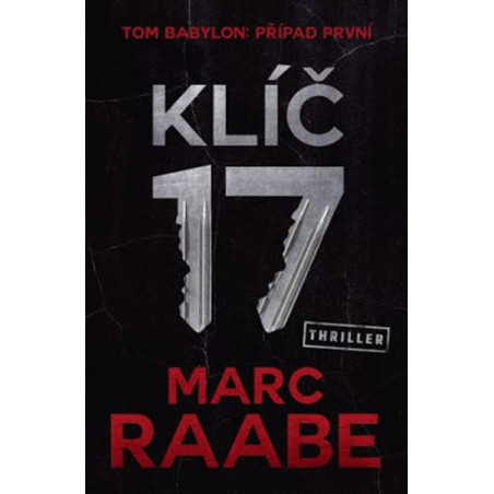Klíč 17