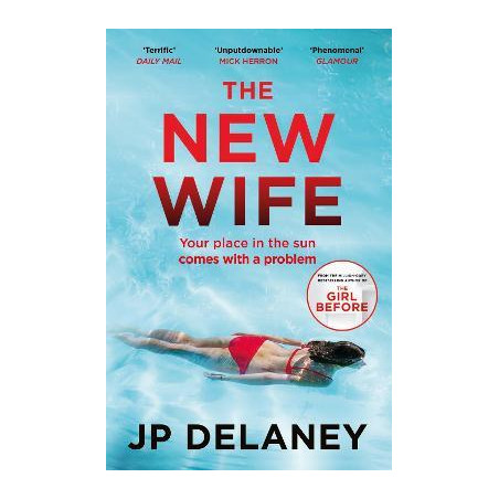 The New Wife