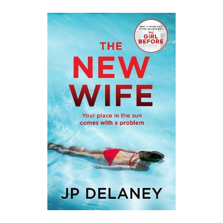 The New Wife