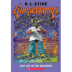 Stay Out of the Basement