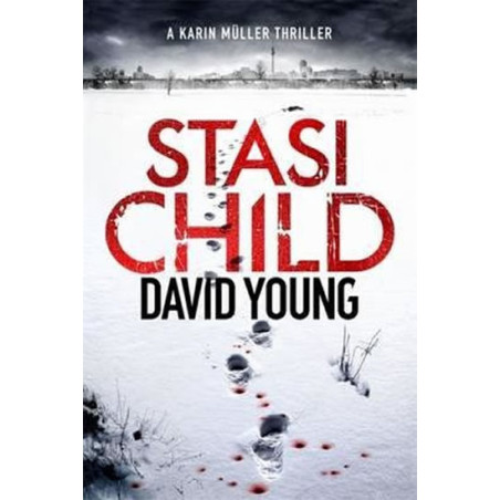 Stasi Child