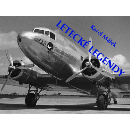 Letecké legendy