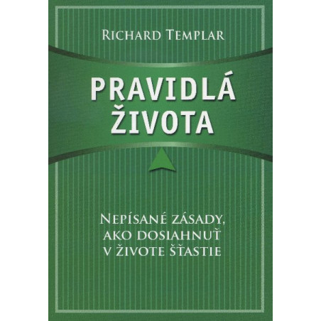 Pravidlá života