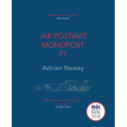 Jak postavit monopost F1 (CZ)
