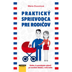 Praktický sprievodca pre rodičov