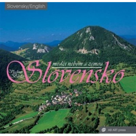 Slovensko medzi nebom a zemou