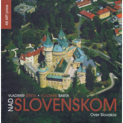 Nad Slovenskom - Exkluzív