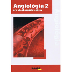 Angiológia 2 pre všeobecných lekárov