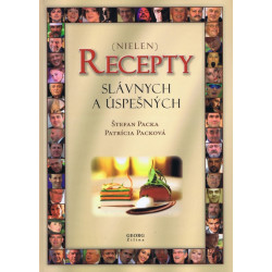 Recepty slávnych a úspešných