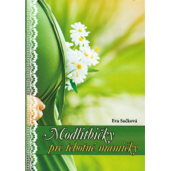 Modlitbičky pre tehotné mamičky