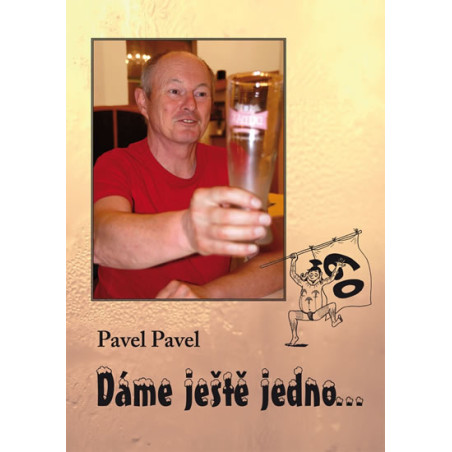 Dáme ještě jedno...