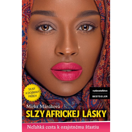 Slzy africkej lásky