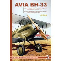 Avia BH-33