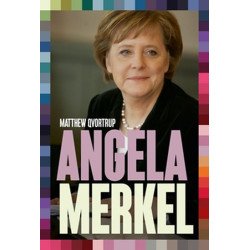 Angela Merkelová - nejvlivnější evropský politik