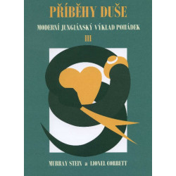 Příběhy duše III