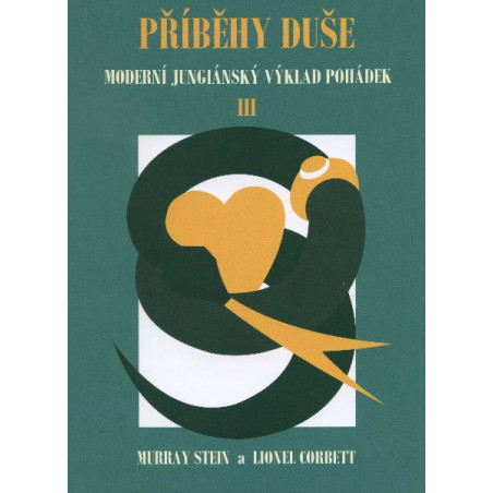 Příběhy duše III