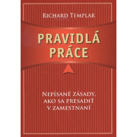 Pravidlá práce