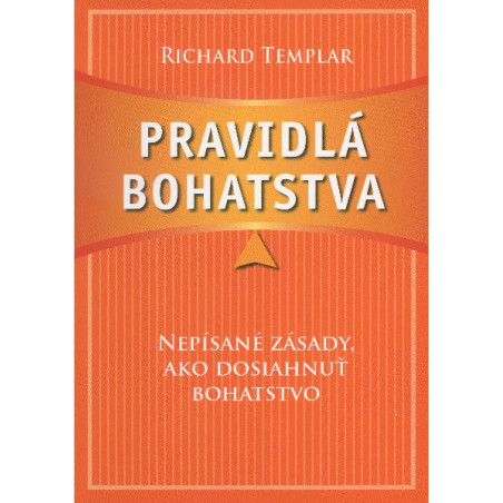 Pravidlá bohatstva