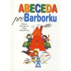 Abeceda pre Barborku