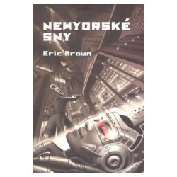 Newyorské sny