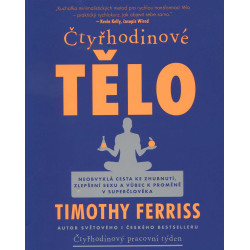 Čtyřhodinové tělo