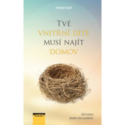Tvé vnitřní dítě musí najít domov - Klíč