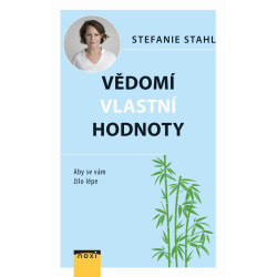 Vědomí vlastní hodnoty - Aby se vám žilo lépe