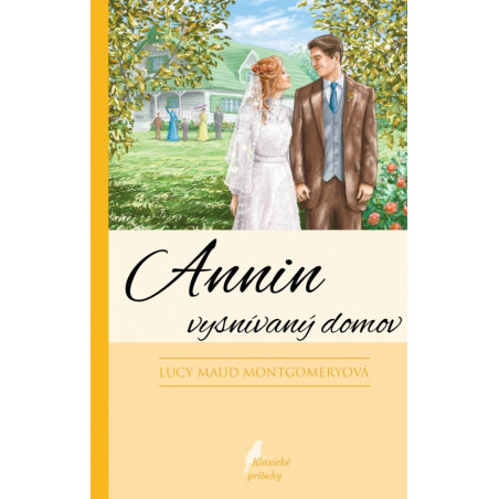 Annin vysnívaný domov, 5. vyd.