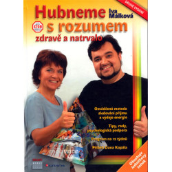 Hubneme s rozumem zdravě a natrvalo