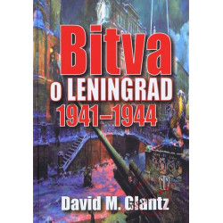 Bitva o Leningrad 1941–1944