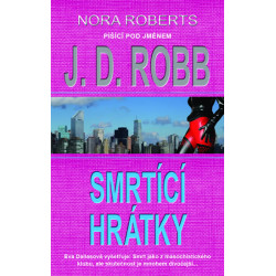 Smrtící hrátky