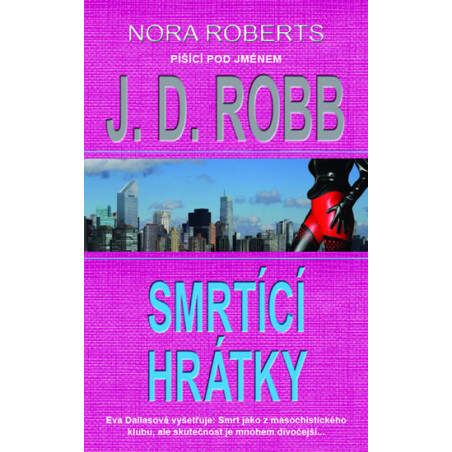 Smrtící hrátky
