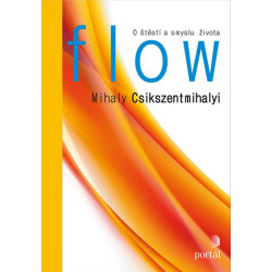 Flow - O štěstí a smyslu života