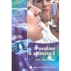Povídání o astmatu I.
