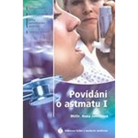 Povídání o astmatu I.